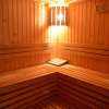 Отель Penzión Agrothermal Bešeňová, фото 16