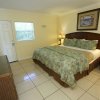 Отель Silver Sands Gulf Beach Resort by RVA, фото 39