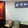 Отель Taixing Jinding Business Hotel, фото 8