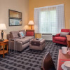 Отель Towneplace Suites by Marriott Clinton at Joint Base Andrews, фото 6