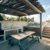 Отель Vida Tulum Boho Apartment 17 with DayPass Hotel Bardo, фото 7