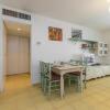 Отель Nice 1 Bedroom downtown Carré d'Or with garage, фото 12