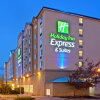 Отель Holiday Inn Express Hotel And Suites City Center, фото 36
