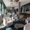 Отель Motel One Stuttgart - Bad Cannstatt, фото 26