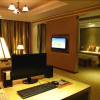 Отель Qianna Hotel Puyang Branch, фото 5