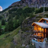 Отель Chalet Zermatt Peak, фото 26