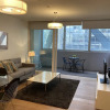 Отель Wyndel Apartments North Sydney - Pacific, фото 8