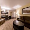 Отель Candlewood Suites Fairbanks, фото 45