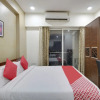 Отель Urbanite by OYO Rooms, фото 6