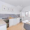 Отель Oxfordshire Living - The Spencer Apartment - Woodstock, фото 15