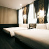 Отель Liho Hotel - Hankou, фото 22