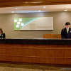 Отель Holiday Inn La Mirada – Buena Park, фото 27