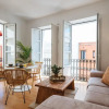 Отель Hostly Rivero 2A Center loft-Fibre-communal terrace-Parking Optional-CLess, фото 9