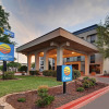 Отель Comfort Inn Wichita Falls North, фото 13