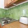 Отель Charming 1 bedroom Apartment Sonia Sleeps 4, фото 13