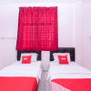 Отель OYO 89348 RG Motel, фото 6