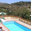 Отель Stratos Villas, фото 12