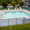 Отель Motel 6 Clute, TX, фото 7