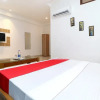 Отель OYO 26606 Hotel R K Grand, фото 19