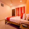 Отель OYO 14604 Green View Residency, фото 7