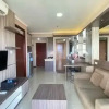 Отель Spacious And Modern 2Br At Gateway Pasteur Apartment, фото 19