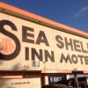 Отель Sea Shell Inn Motel, фото 6
