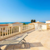 Отель Hector Beach Villa Large Private Pool Walk to Beach Sea Views A C Wifi Car Not Required - 2111, фото 21
