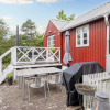 Отель 4 Star Holiday Home in Grenaa, фото 18