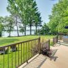 Отель Charming Wausau Cottage: On-site Lake Access!, фото 29