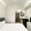 Отель Homey And Warm Studio Transpark Juanda Bekasi Timur Apartment, фото 3