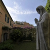Отель Villa Salvarezza, фото 8