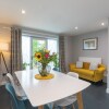 Отель Luxury Townhouse in Central Clitheroe Sleeps 4, фото 21