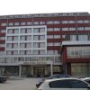 Отель Patria - Subotica, фото 14