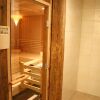 Отель Holiday Home in Leogang With Sauna in ski Area, фото 12