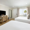 Отель Pacific Edge Oceanfront Hotel, фото 6