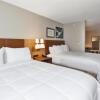 Отель Springhill Suites Pittsburgh Airport, фото 4