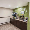 Отель Sleep Inn West Valley City - Salt Lake City South, фото 19