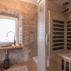 Отель Dimora Montefiore 11, фото 9