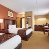 Отель Country Inn & Suites by Radisson, Nashville Airport, TN, фото 5