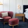 Отель Kimpton Alton Fisherman's Wharf, an IHG Hotel, фото 19