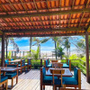 Отель Jangadeiro Praia Hotel, фото 38