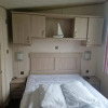 Отель Inviting 2-bed Caravan on Combe Haven Holiday Park, фото 6