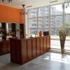 Отель Lázeňský Vrch в Литвинов