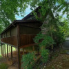 Отель Hibernation Station 2 Bedroom Cabin by RedAwning, фото 35