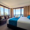 Отель Bayview Tower, фото 4