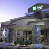 Отель Holiday Inn Express Hotel & Suites Dallas South - Desoto, an IHG Hotel, фото 2