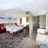 Отель Lanxin Hotel, фото 13