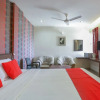 Отель OYO 454 Hotel Aravindar Residency, фото 16