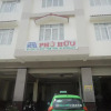 Отель Phu Huu Hotel, фото 1
