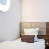 Отель BASE II - Das Bed & Breakfast bei Basel (Lörrach) в Леррахе